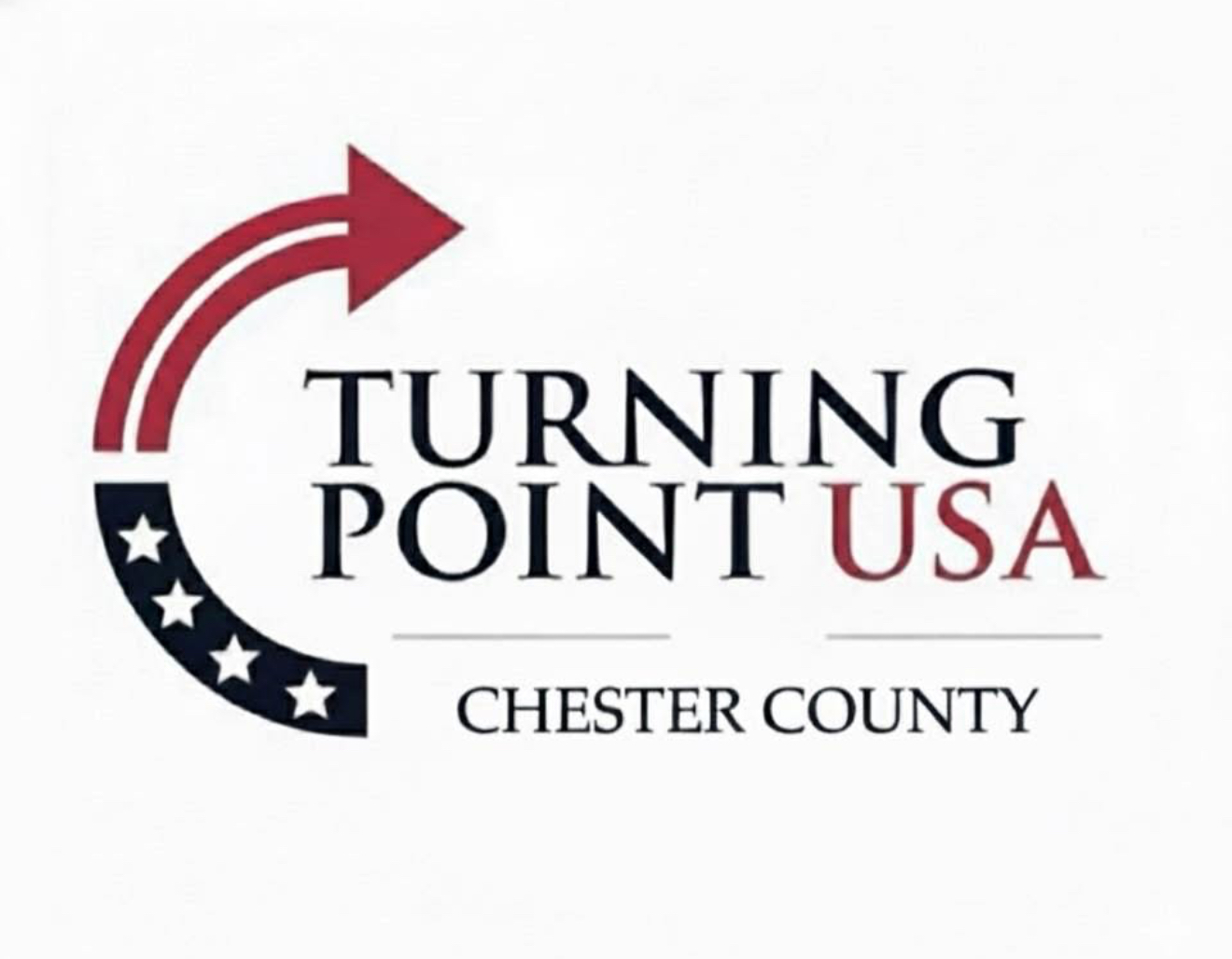 Turning Point USA Chester County
